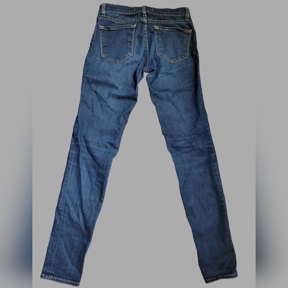 J Brand skinny starless 26 - Picture 3 of 7